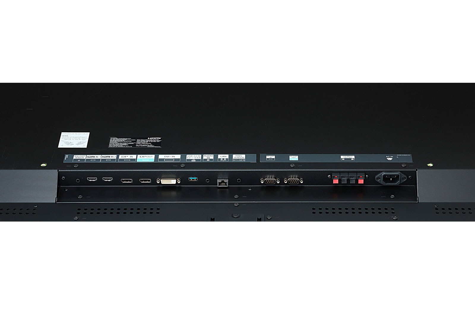 LG 49XS2E-B, 49XS2E-B