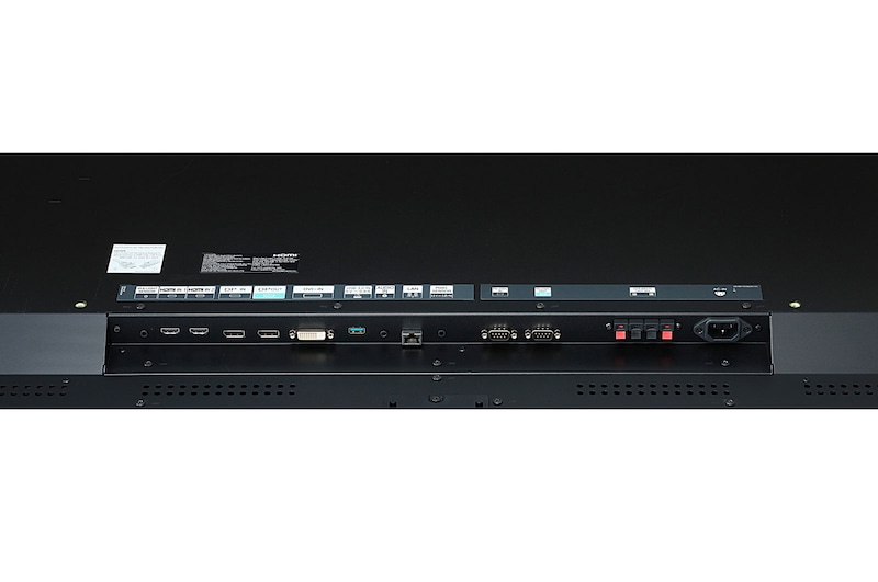 rear perspective view