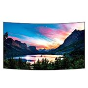 Open Frame 55EF5C - widok z przodu