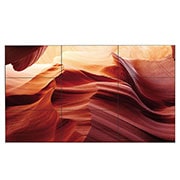 Front view of Seria LV75A 55LV75A-7B