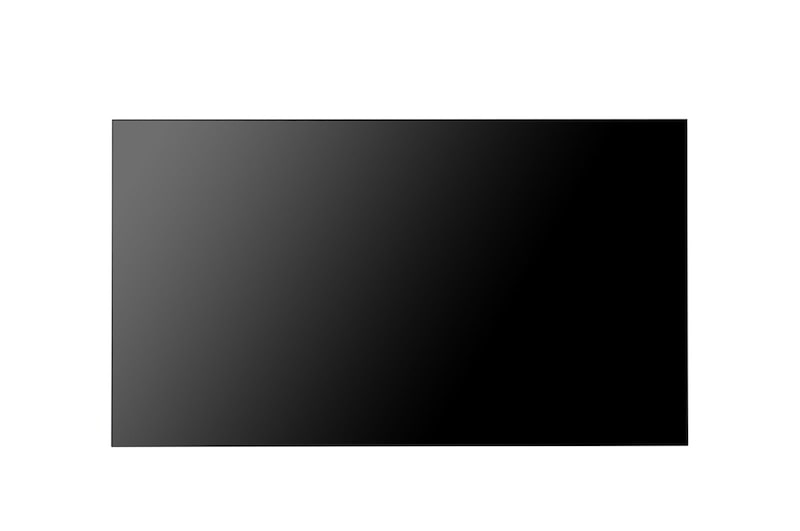 LG Ściana wideo z bardzo wąską ramką, 55LV77D