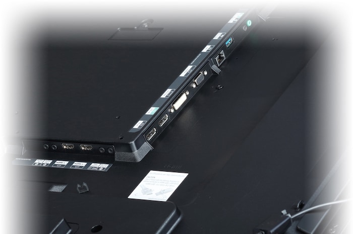 LG Seria TA3E, 55TA3E-B