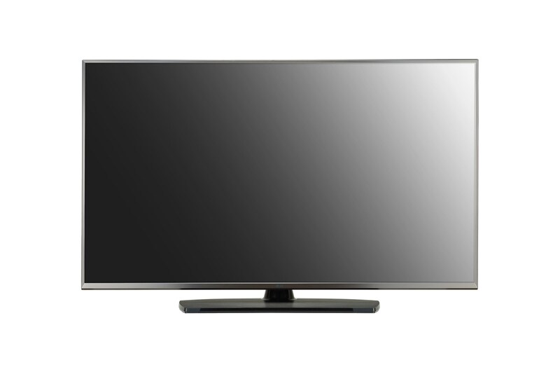 LG Seria UU761H, 55UU761H