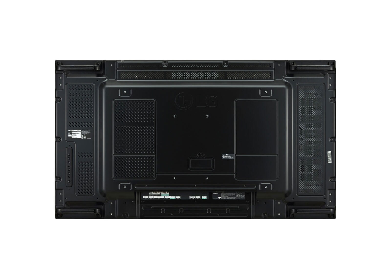 LG Seria VH7E-H, 55VH7E-H