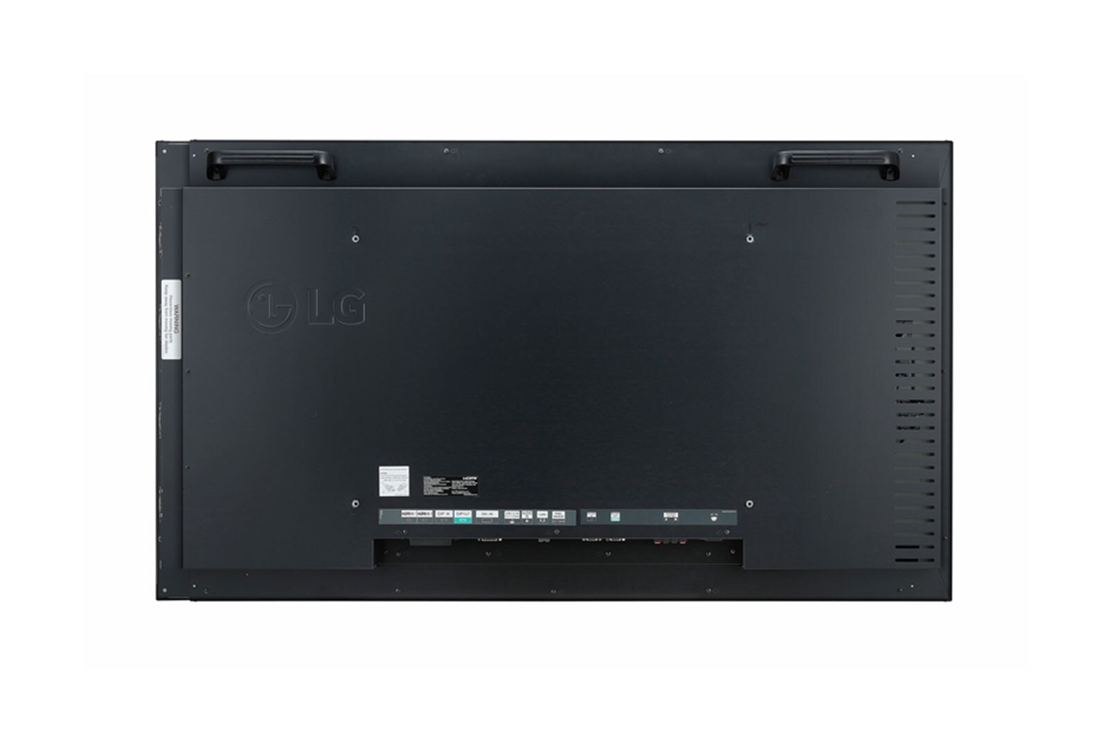 LG Seria XF3E, 55XF3E-B