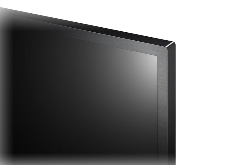 Left side view and cover open