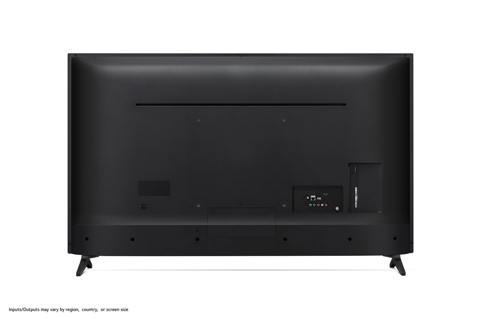 LG Seria UU640C, 60UU640C