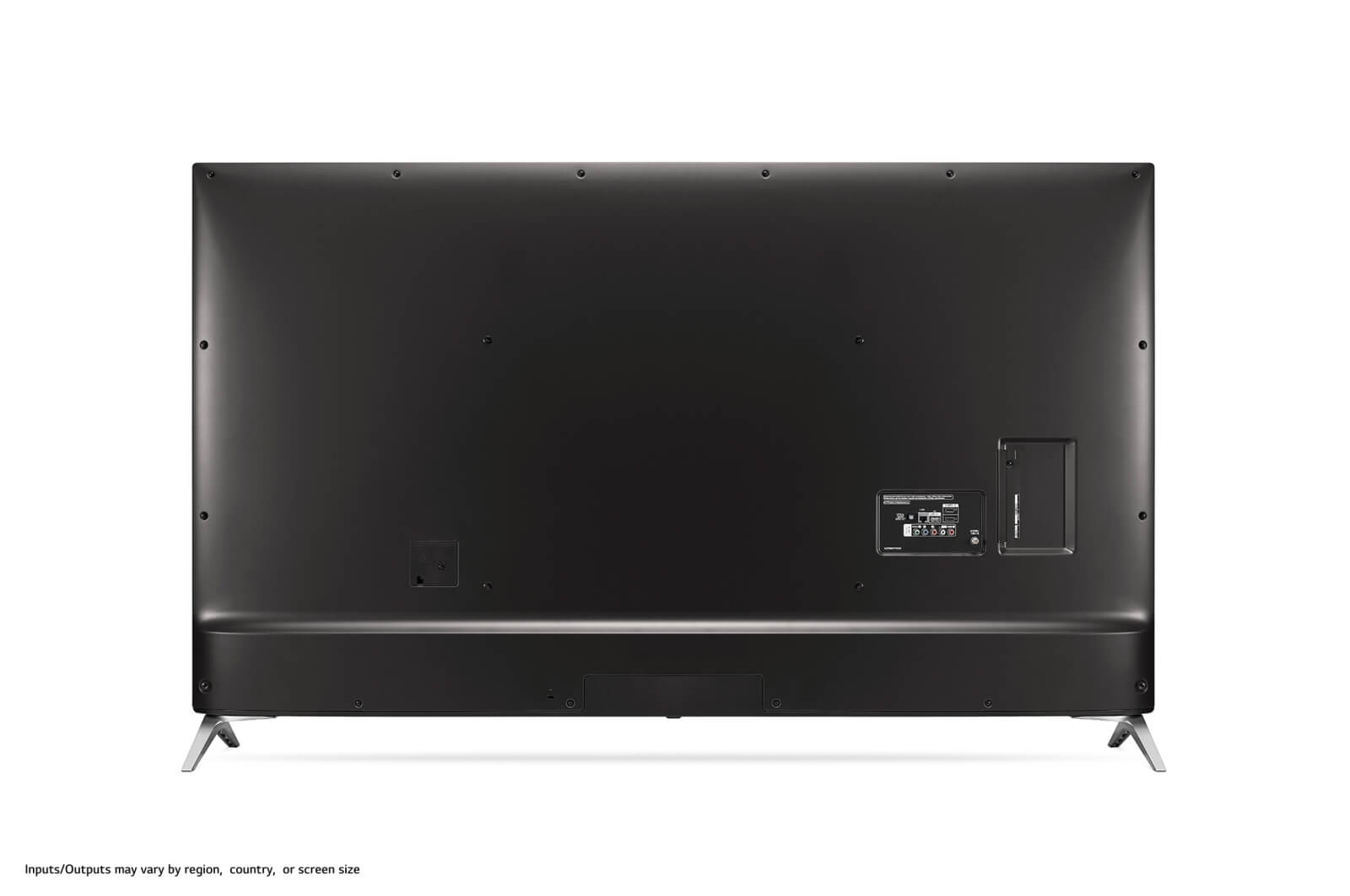 LG Seria UU640C, 70UU640C