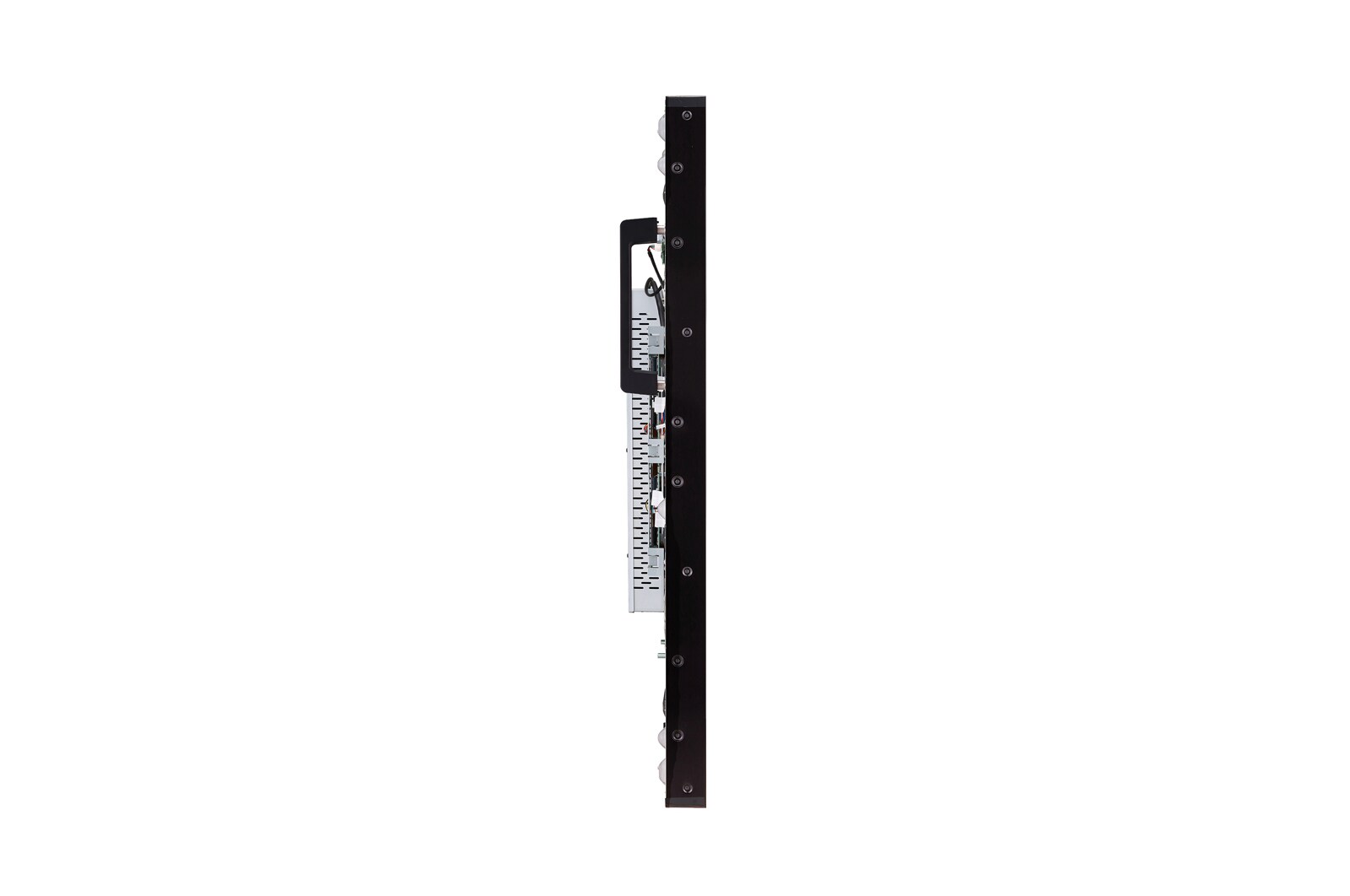 LG Otwarta rama, 75XF3C-B