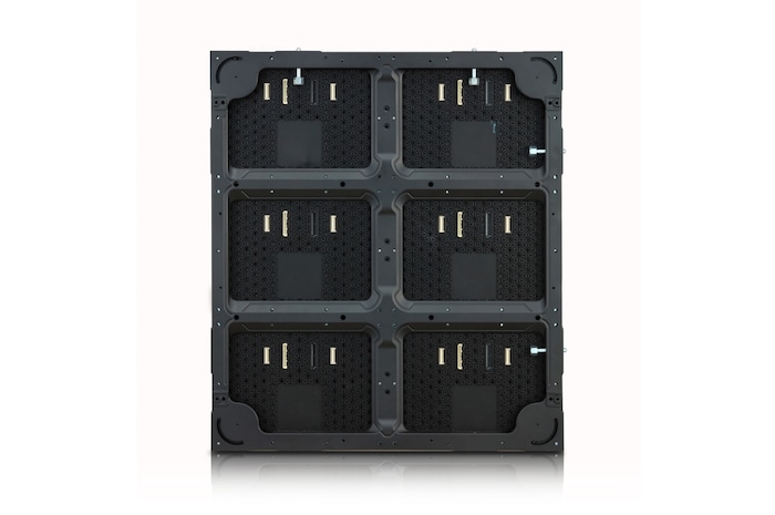 LG Seria LAPE, LAP025EL4D