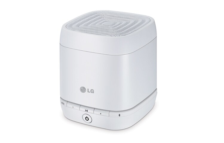 Przenośny głośnik Bluetooth NP1540 NP1540 - widok z przodu