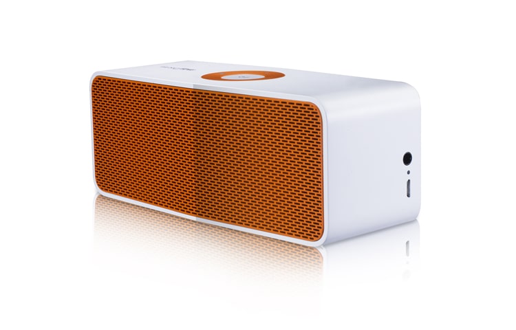 LG Głośnik Bluetooth LG Music Flow P5, P5 (NP5550)