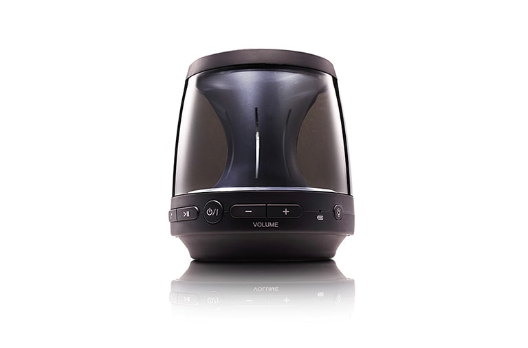 LG XBOOM Go PH1 PH1 - widok z przodu