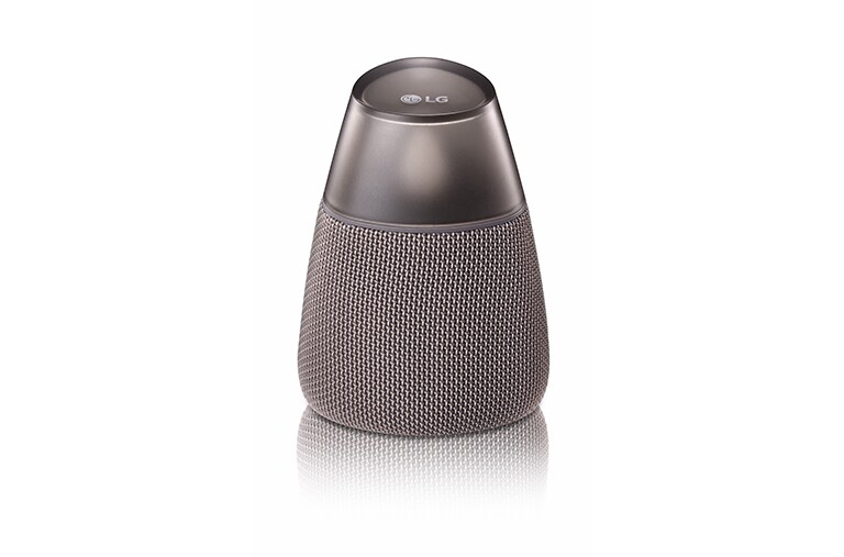 LG XBOOM Go PH3 PH3 - widok z przodu
