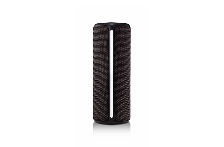 LH XBOOM Go PH4 PH4 - widok z przodu