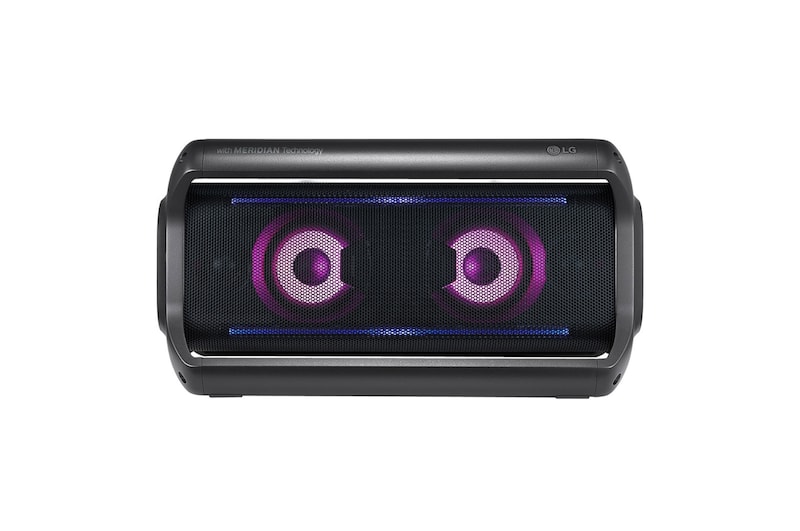 LG Głośnik bezprzewodowy LG XBOOM Go PK7, PK7