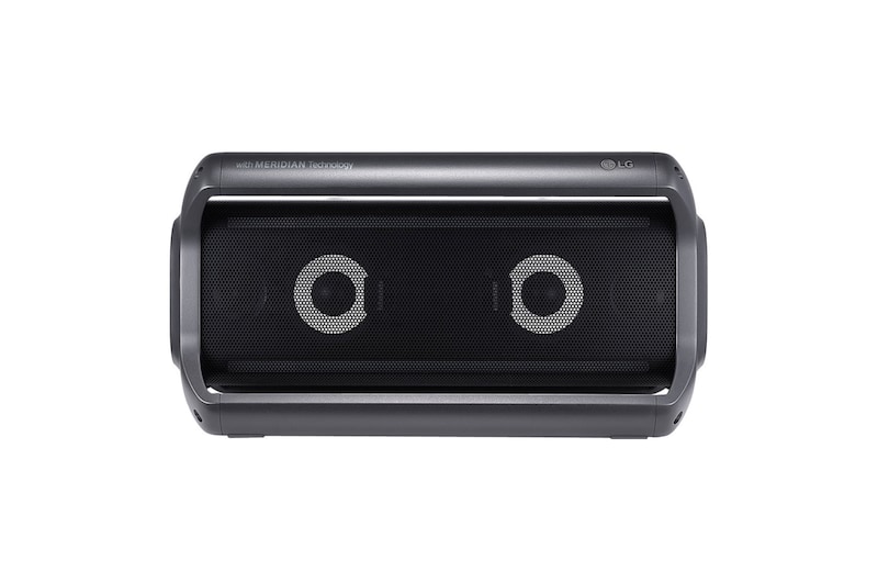 LG Głośnik bezprzewodowy LG XBOOM Go PK7, PK7