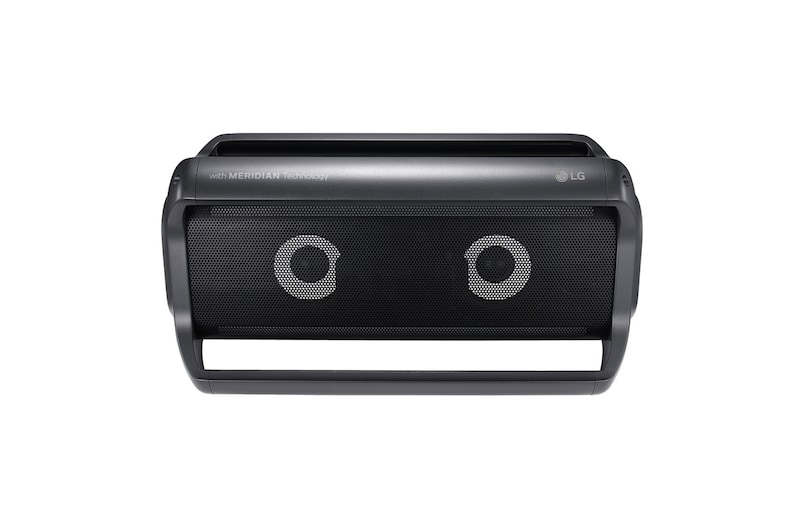 LG Głośnik bezprzewodowy LG XBOOM Go PK7, PK7