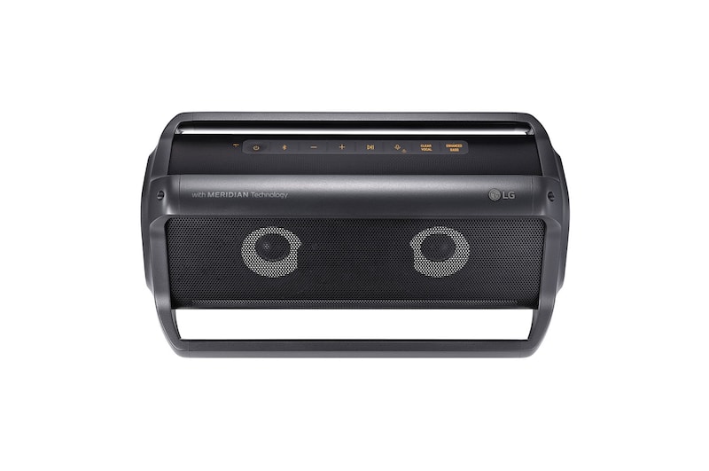 LG Głośnik bezprzewodowy LG XBOOM Go PK7, PK7