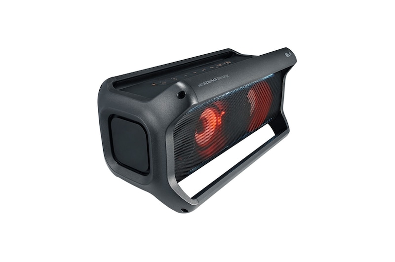 LG Głośnik bezprzewodowy LG XBOOM Go PK7, PK7