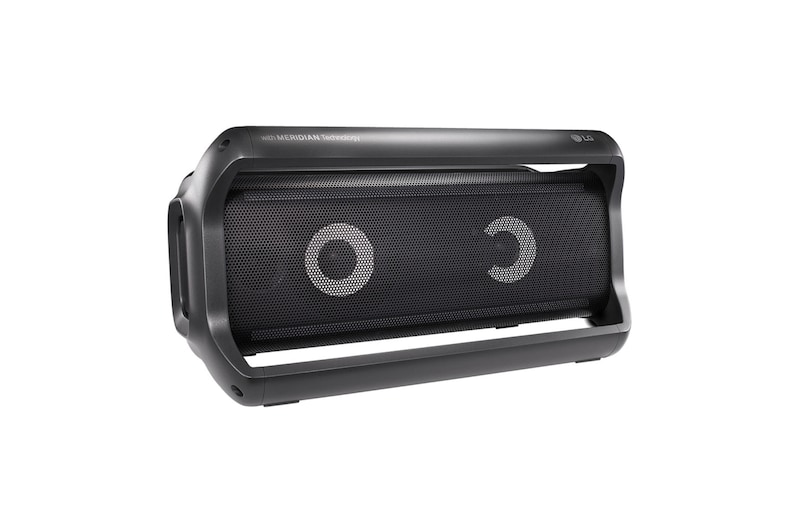 LG Głośnik bezprzewodowy LG XBOOM Go PK7, PK7