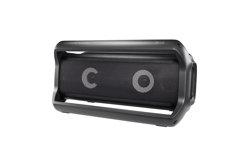 LG Głośnik bezprzewodowy LG XBOOM Go PK7, PK7