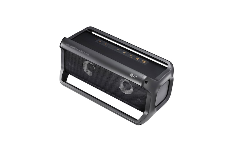 LG Głośnik bezprzewodowy LG XBOOM Go PK7, PK7