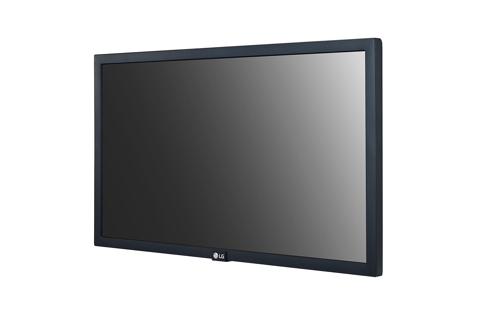 LG 22" Standard Signage, 22SM3G-B