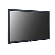 LG 22" Standard Signage, 22SM3G-B