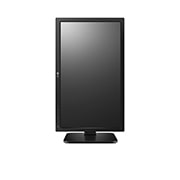 LG Monitor LG 23,8” IPS Full HD z ergonomiczną podstawą i wbudowanymi głośnikami 24MB37PY-B, 24MB37PY-B