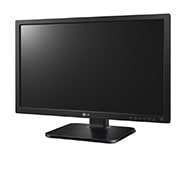 LG Monitor LG 23,8” IPS Full HD z ergonomiczną podstawą i wbudowanymi głośnikami 24MB37PY-B, 24MB37PY-B
