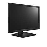 LG Monitor LG 23,8” IPS Full HD z ergonomiczną podstawą i wbudowanymi głośnikami 24MB37PY-B, 24MB37PY-B