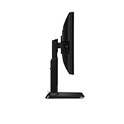 LG Monitor LG 23,8” IPS Full HD z ergonomiczną podstawą i wbudowanymi głośnikami 24MB37PY-B, 24MB37PY-B