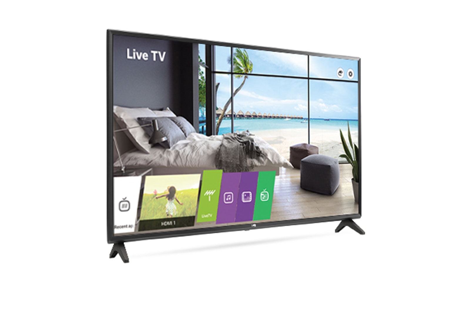 LG Seria LT340C, 32LT340C9ZB