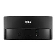 LG 38" UltraPanoramiczny, zakrzywiony, All-in-One Thin Client, 38CK900G-1C