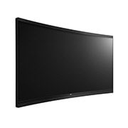 LG 38" UltraPanoramiczny, zakrzywiony, All-in-One Thin Client, 38CK900G-1C