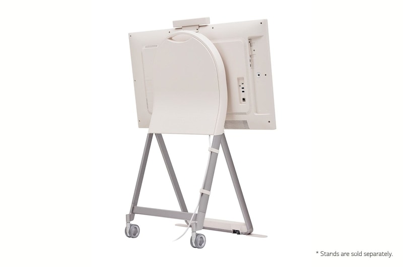 LG One:Quick Flex 43HT3WJ-B , 43HT3WJ-B