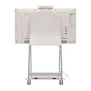 LG  One:Quick Flex 43HT3WJ-B , 43HT3WJ-B