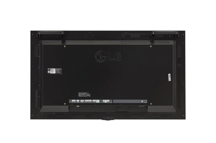 LG Monitor do witryn sklepowych, 49XS4J-B