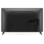 LG Telewizor LG UHD 4K ze sztuczną inteligencją, 50UQ751C0LF