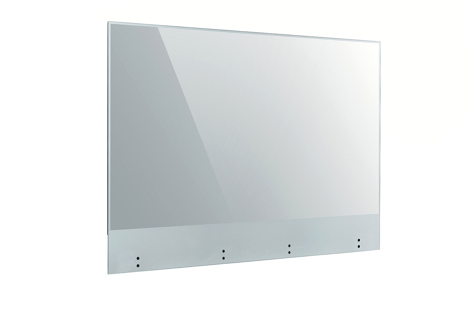 LG Ekran Transparent OLED Touch, 55EW5TK-A