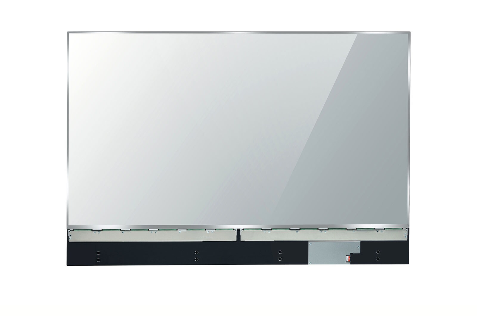 LG Ekran Transparent OLED Touch, 55EW5TK-A