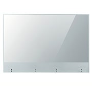 LG Ekran Transparent OLED Touch, 55EW5TK-A