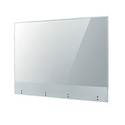 LG Ekran Transparent OLED Touch, 55EW5TK-A