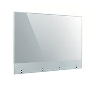 LG Ekran Transparent OLED Touch, 55EW5TK-A