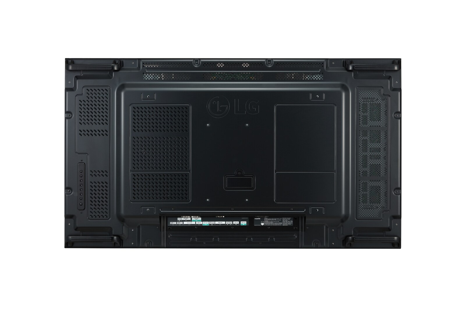 LG SVH7PF Series, 55SVH7PF-H
