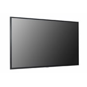 LG Nowy ekran UHD o wysokim stopniu matowości Standardowy ekran Signage, 49UH5N-E