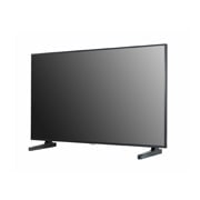 LG Nowy ekran UHD o wysokim stopniu matowości Standardowy ekran Signage, 49UH5N-E