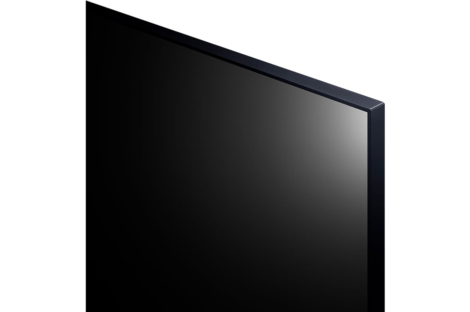 LG UHD TV Signage, 55UR640S9ZD