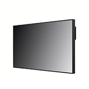 LG 75'' UHD ekran typu Window-Facing, 75XS4G-B